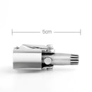 SK282-Nose Hair Trimmer Stainless