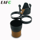 SK519-Car Cup Holder Drinking Bottle Holder