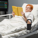 SK322-Home Use Folding Safety Railing