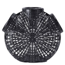 SK555-Portable Mesh For Fishing Net