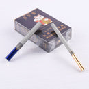 SK210-Car Smoking Cover Anti-fly Ash