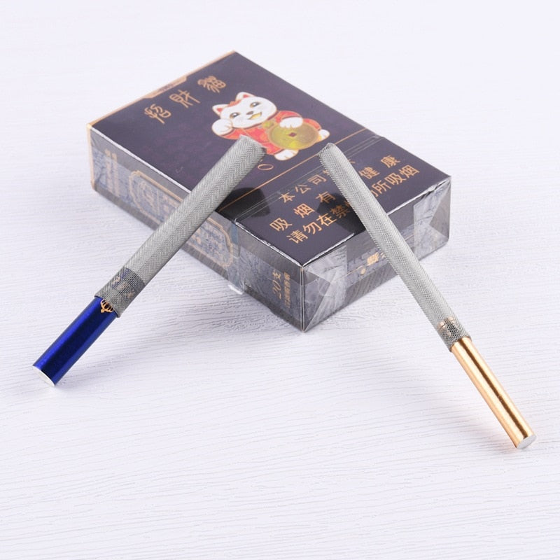 SK210-Car Smoking Cover Anti-fly Ash