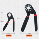 SK306-14 In 1 Universal Multifunctional Wrench