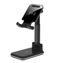 SK193-2 in 1 Wireless Charger Stand