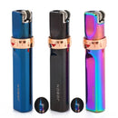SK580-Metal Blue Flame Windproof Lighter