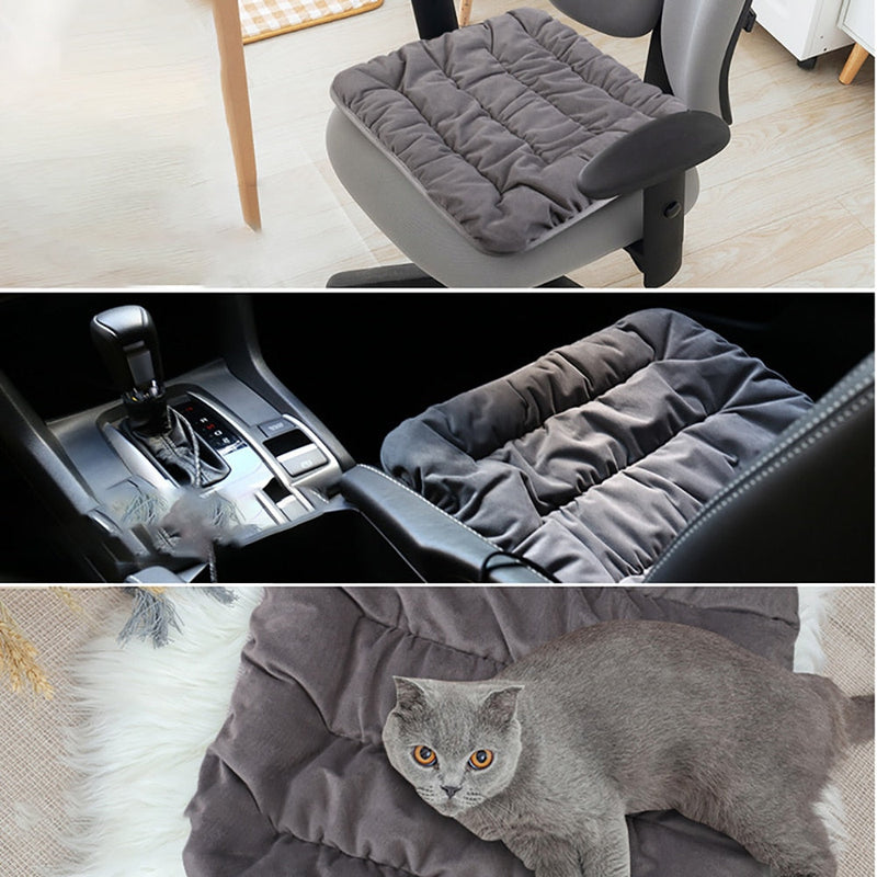SK514-Car Adjustable Temperature Electric Heating Pad