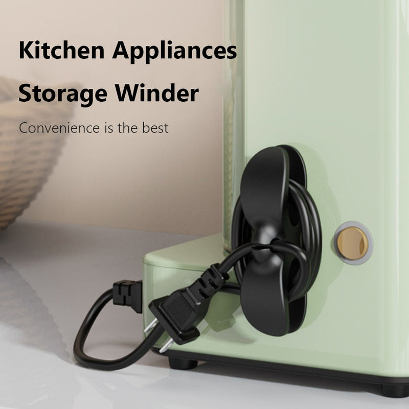 SK376－Wire Cable Organizer