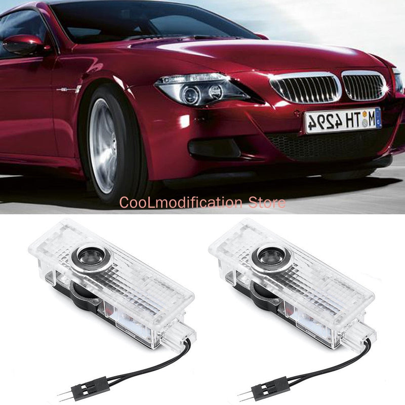 SK258-Car Door Logo Laser Projector