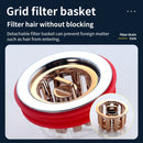 SK276-Odor Proof Floor Drain Core