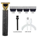 SK406-Electric Hair Clipper Men's Beard Shaver