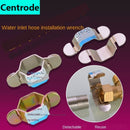 SK399-steel bellows removable installation wrench