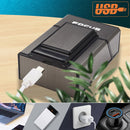 SK478-Creative Cigarette Case USB