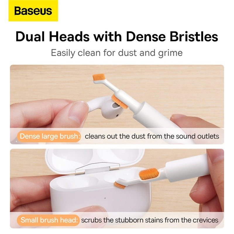 SK339-Bluetooth Earphones Cleaning Pen