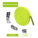 SK329-Elastic No Tie Shoe