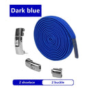 SK329-Elastic No Tie Shoe