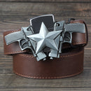 SK309-Personality Belt Lighter