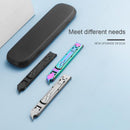 SK460-Stainless Steel Nail Clipper