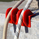 SK896-Foldable Wall Corner Wheel