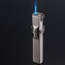 SK580-Metal Blue Flame Windproof Lighter