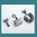 SK430-Toilet Bidet Faucet