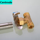 SK399-steel bellows removable installation wrench