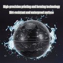 SK235-Magnetic Levitation Moon Lamp Ornament