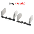 SK420-Car Seat Pillow Side Neck Head Support