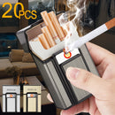 SK478-Creative Cigarette Case USB