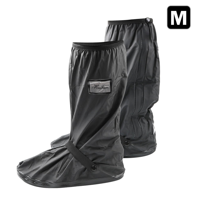 SK551-Waterproof Footwear Boots