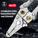 SK447-Wire stripper special  cutter tool
