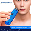 SK272-Men Mini Electric Shaver
