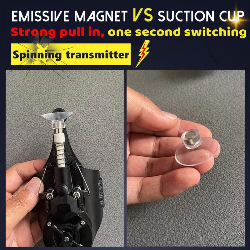 SK243-Wrist Launcher