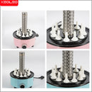 SK213-Mini Electric BBQ Kebab Grill Machine