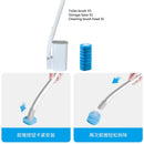 SK530-Disposable Toilet Cleaning