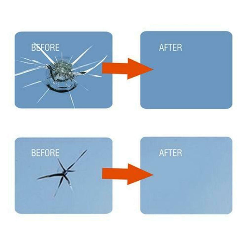 SK546-Auto Glass Repair Adhesive