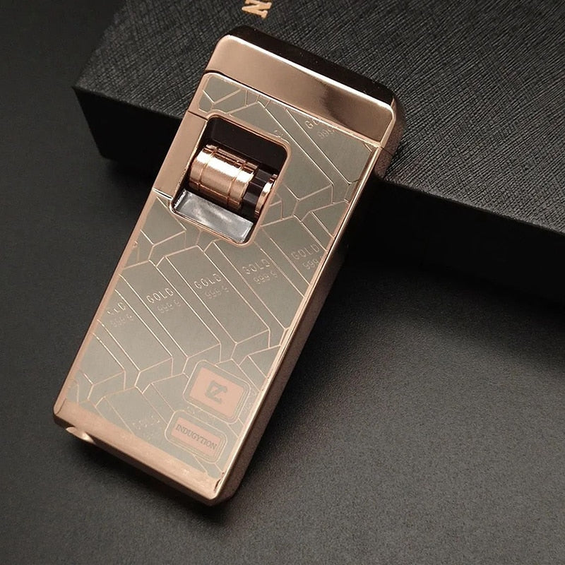 SK252-Flame Lighter