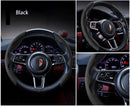 SK494-Car Steering Wheel Cover
