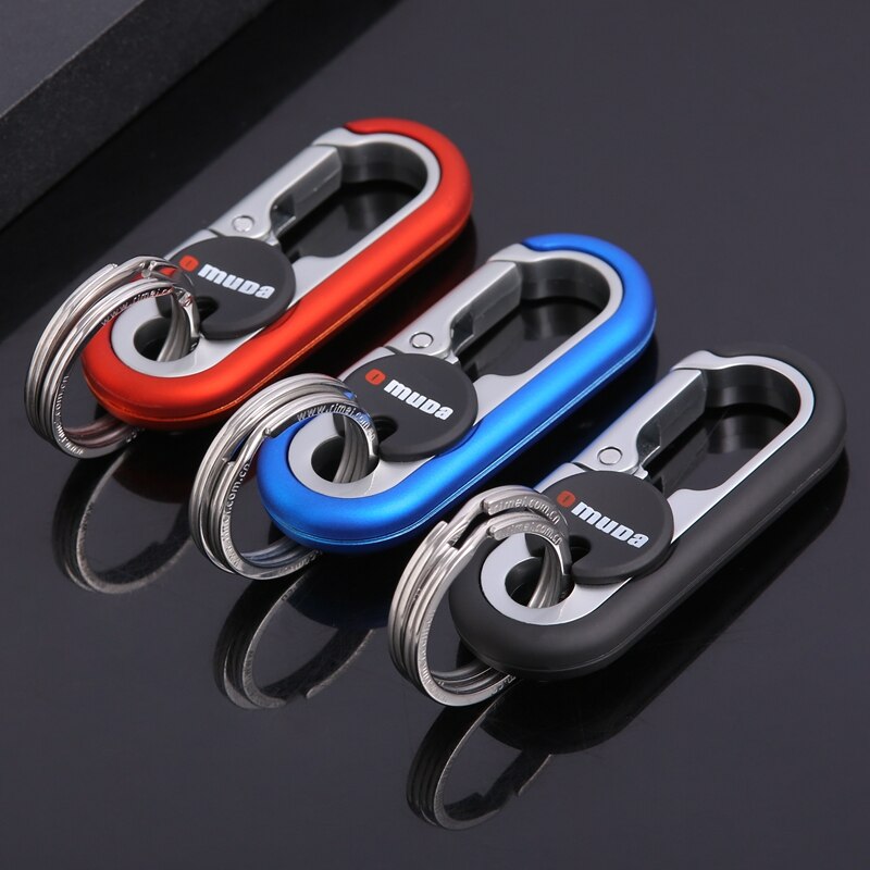 SK976-Car Key Keychain