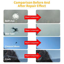 SK546-Auto Glass Repair Adhesive