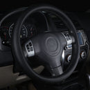 SK401-Car Universal Silicone Steering wheel cover
