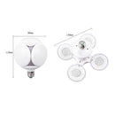 SK194-Football Bulb Deformable Lights