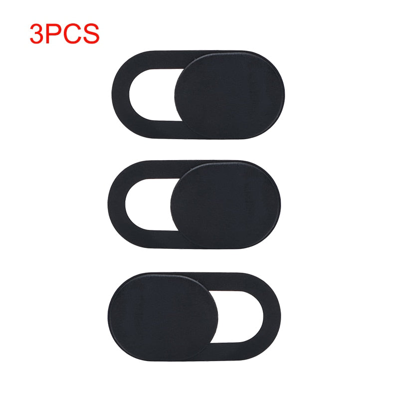 SK476-Webcam Cover Slider Privacy Sticker