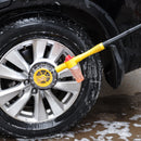 SK463-Car Rotary Wash Brush Kit