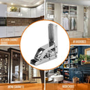 SK365-90 Degree Self-Locking Folding Hinges