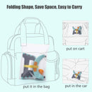 SK208-Portable Baby Potty Training Seat