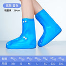 SK491-Rain Boots Waterproof Shoe Cover