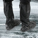 SK551-Waterproof Footwear Boots