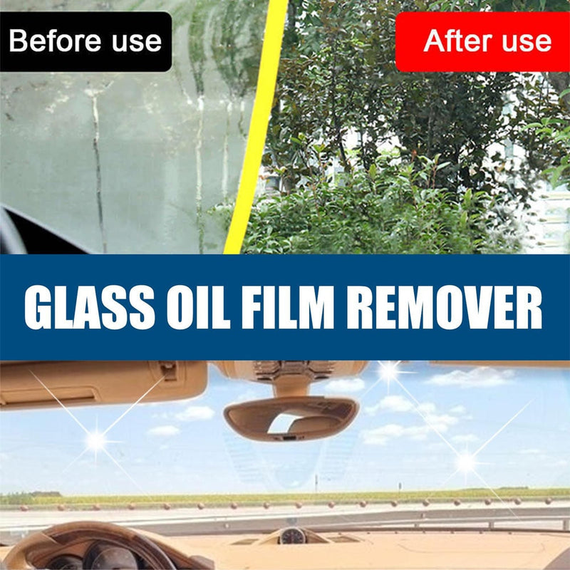 SK989-Auto Car Glass Polishing  Clean