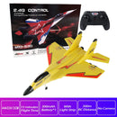 SK374-Foam Aircraft Radio Control