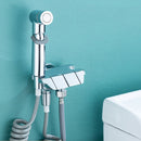 SK430-Toilet Bidet Faucet